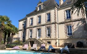 Maison D'hôtes Chateau La Pierre Levée À